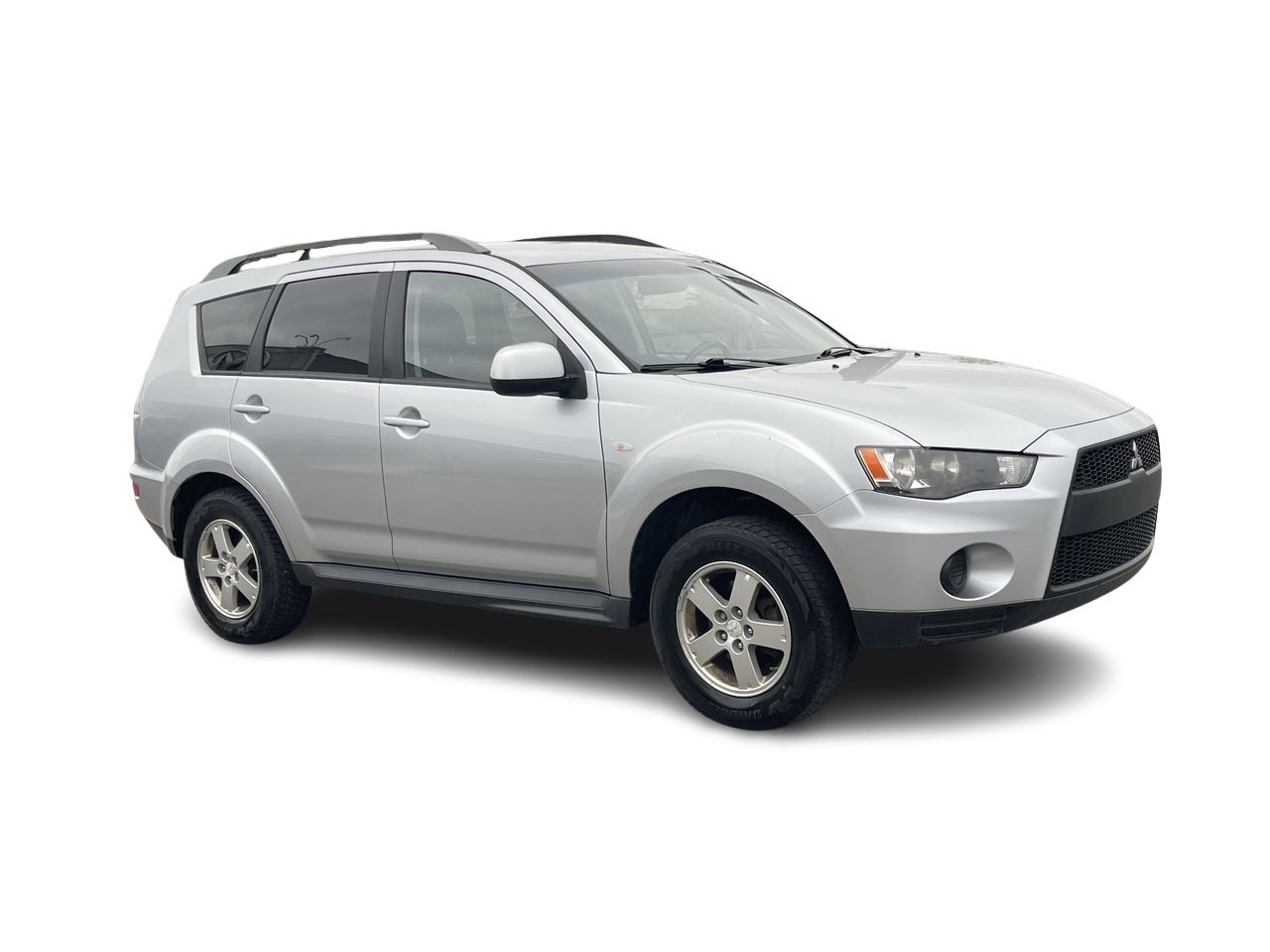 2011 Mitsubishi Outlander