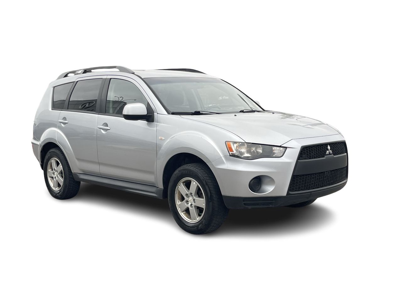 2011 Mitsubishi Outlander