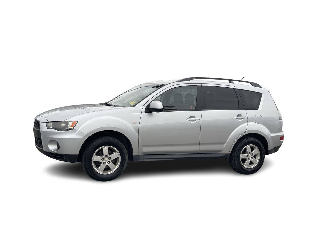 2011 Mitsubishi Outlander