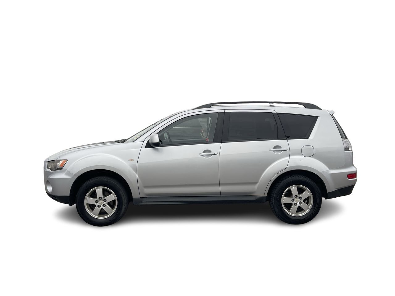 2011 Mitsubishi Outlander
