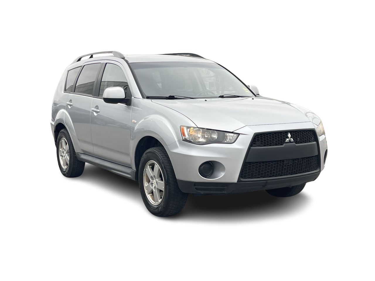 2011 Mitsubishi Outlander