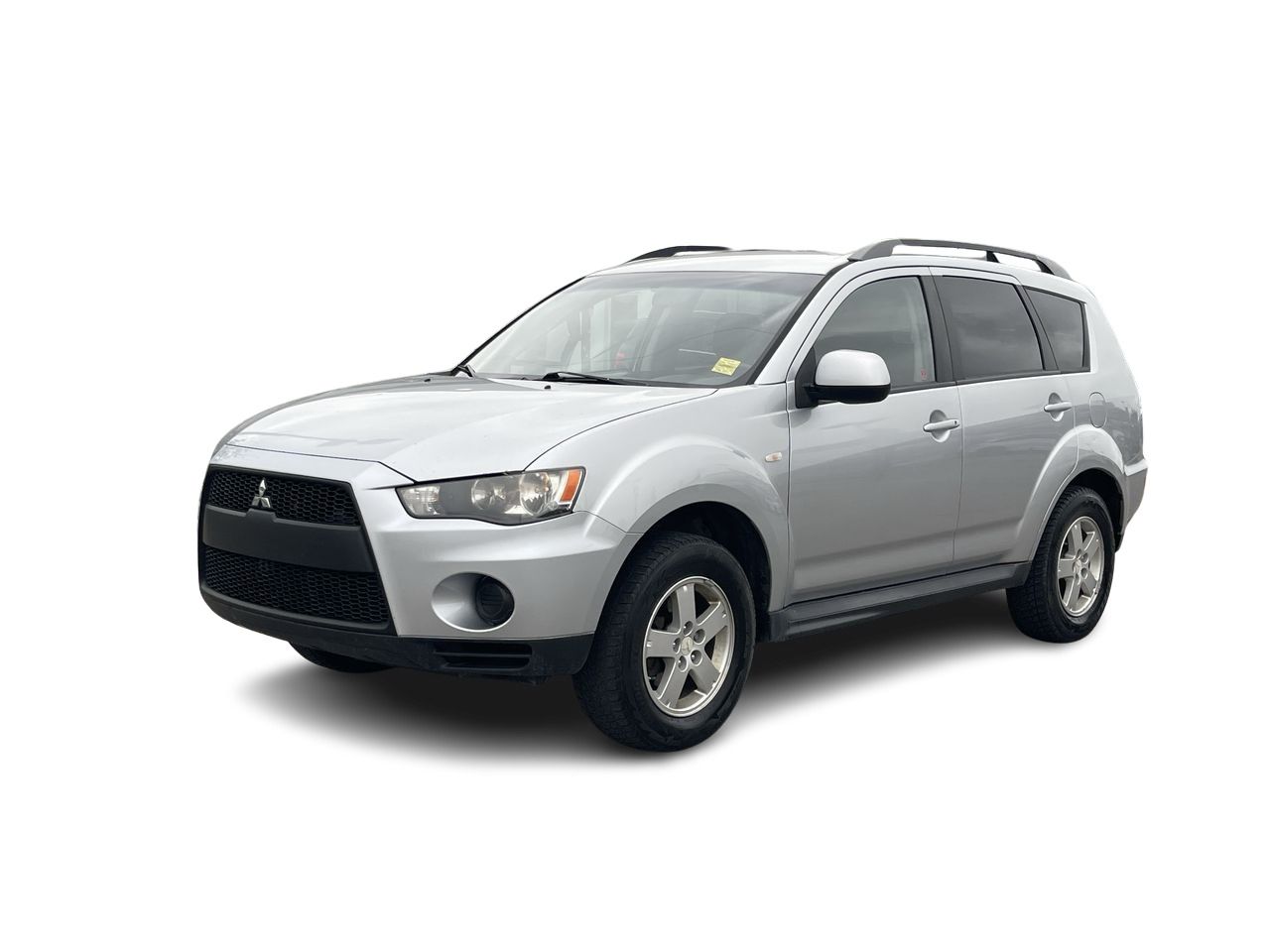 2011 Mitsubishi Outlander