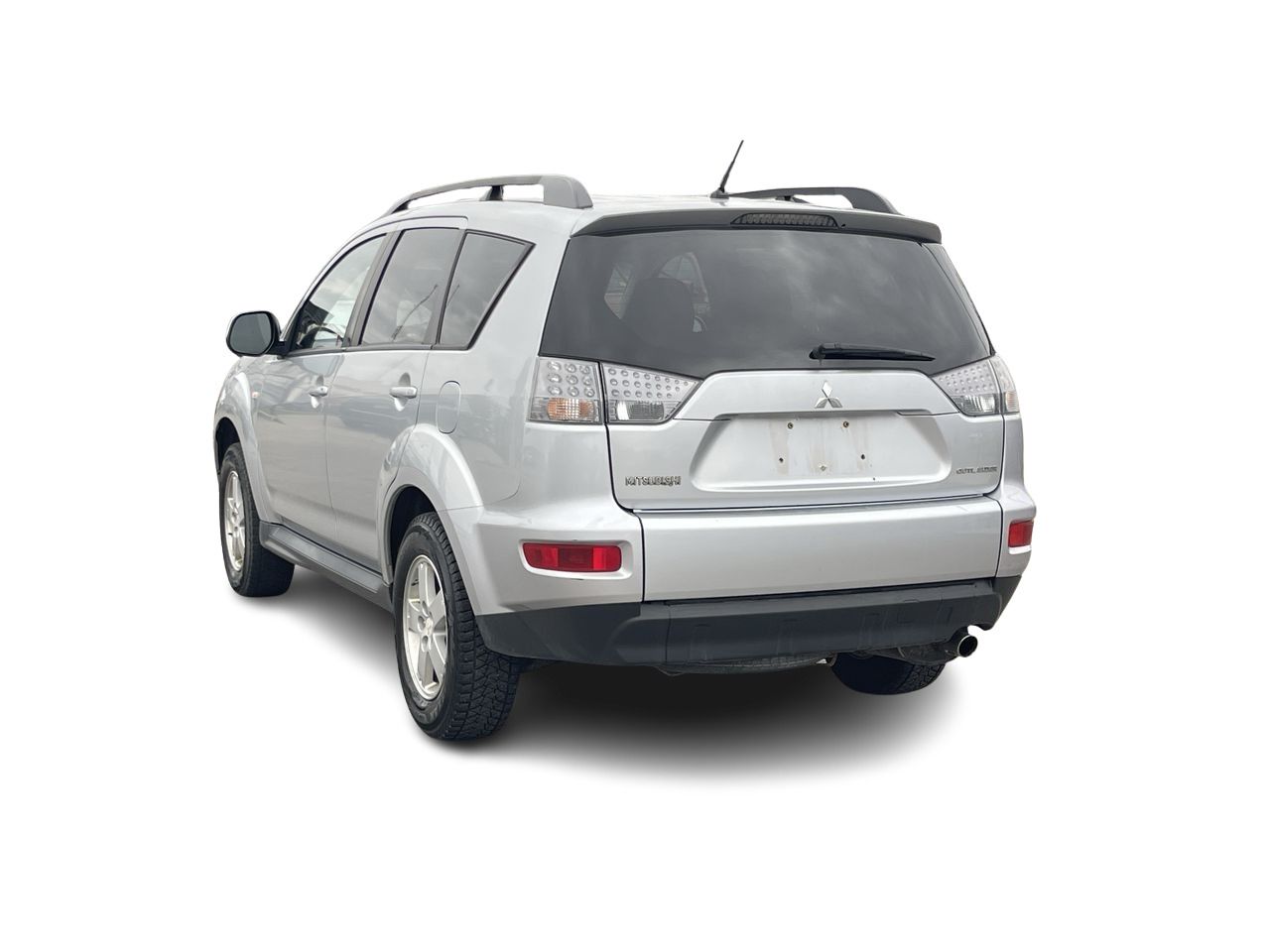 2011 Mitsubishi Outlander