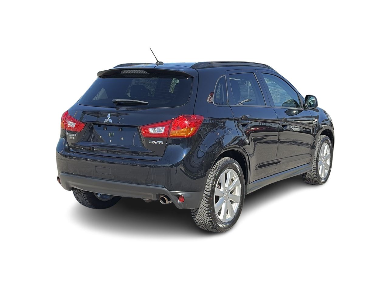 Mitsubishi RVR  2015 à Calgary, Alberta