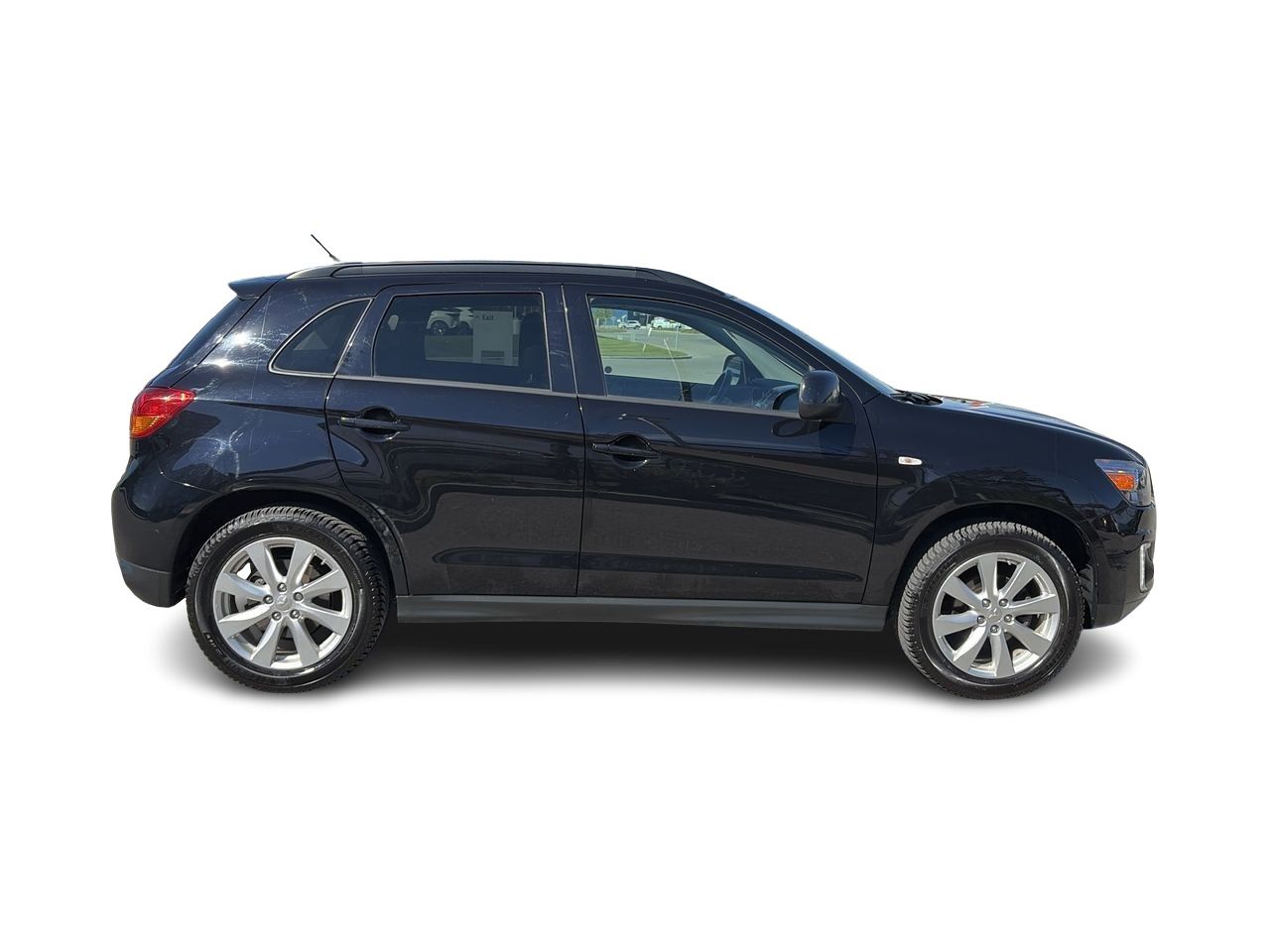 Mitsubishi RVR  2015 à Calgary, Alberta
