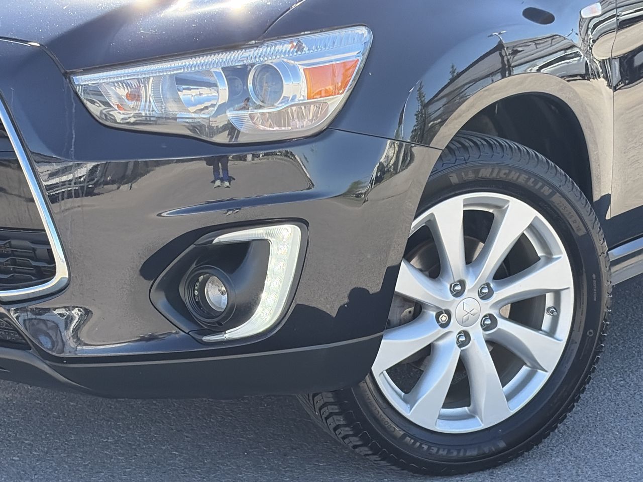 Mitsubishi RVR  2015 à Calgary, Alberta