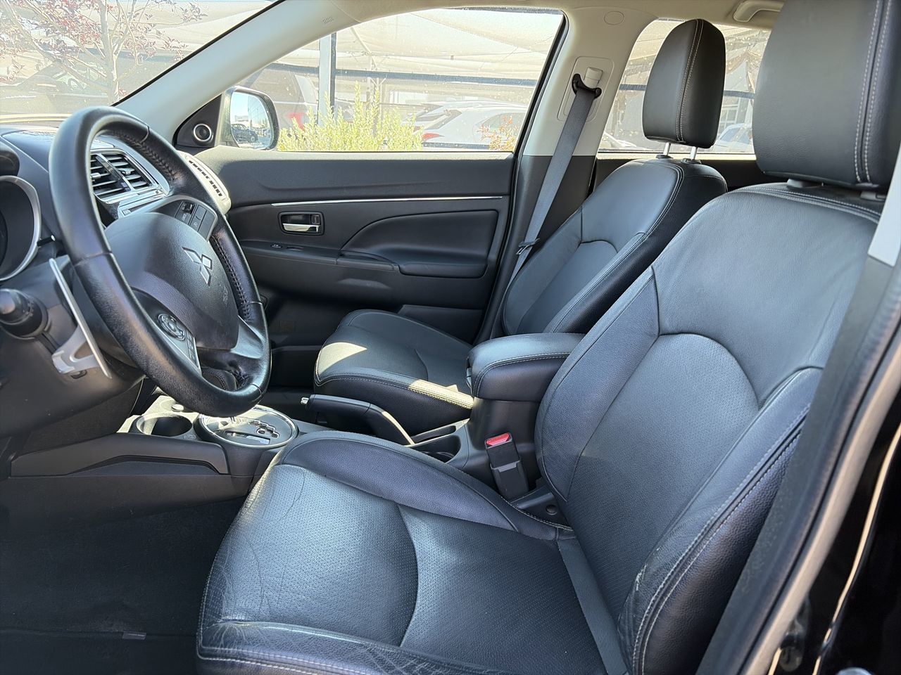 Mitsubishi RVR  2015 à Calgary, Alberta