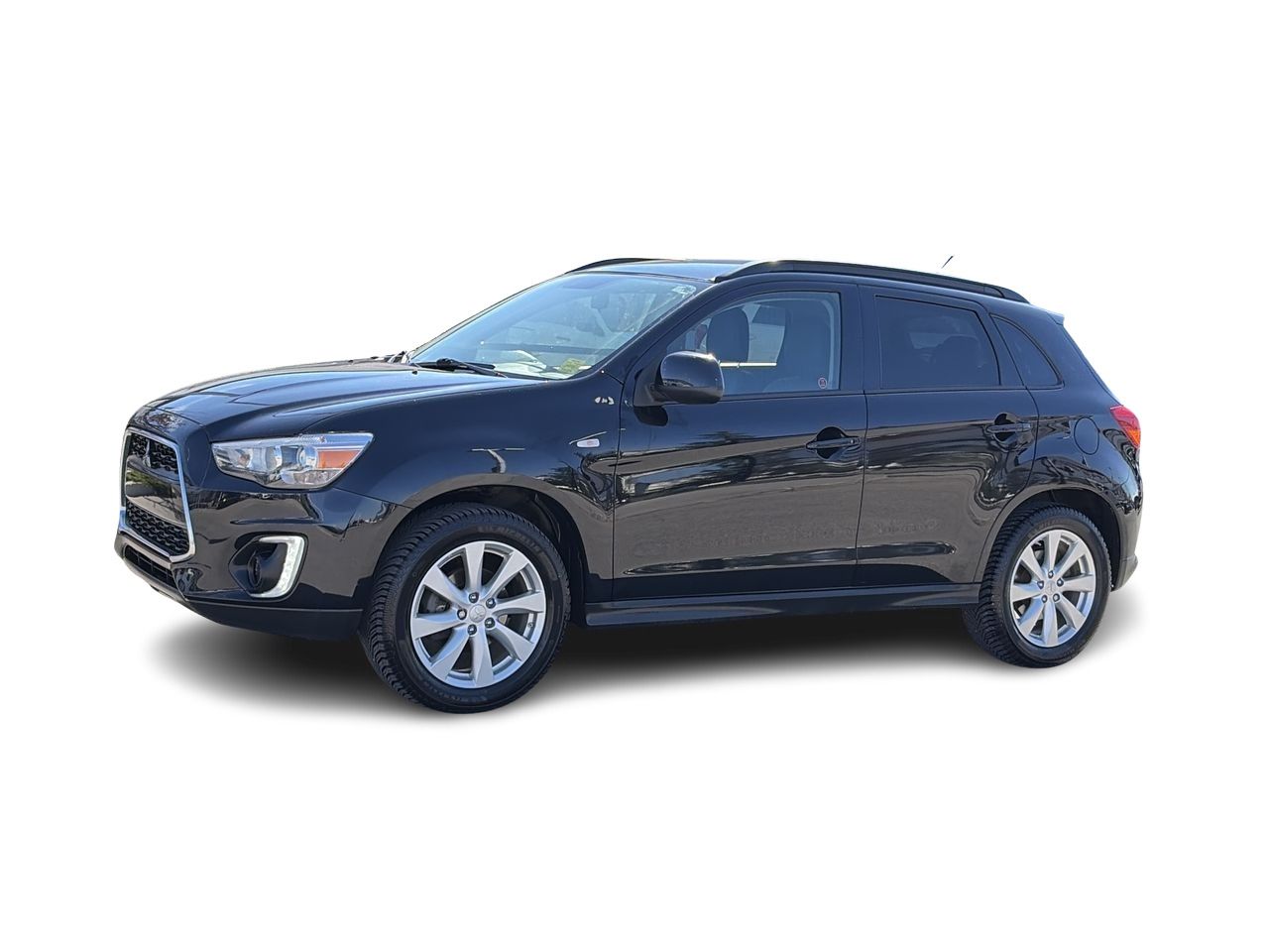 Mitsubishi RVR  2015 à Calgary, Alberta