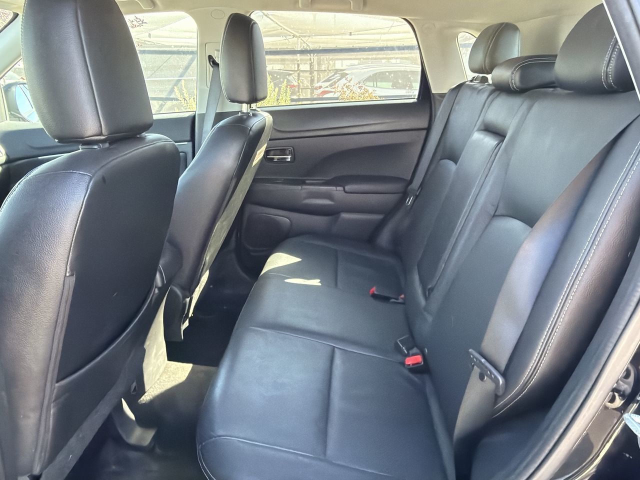 Mitsubishi RVR  2015 à Calgary, Alberta