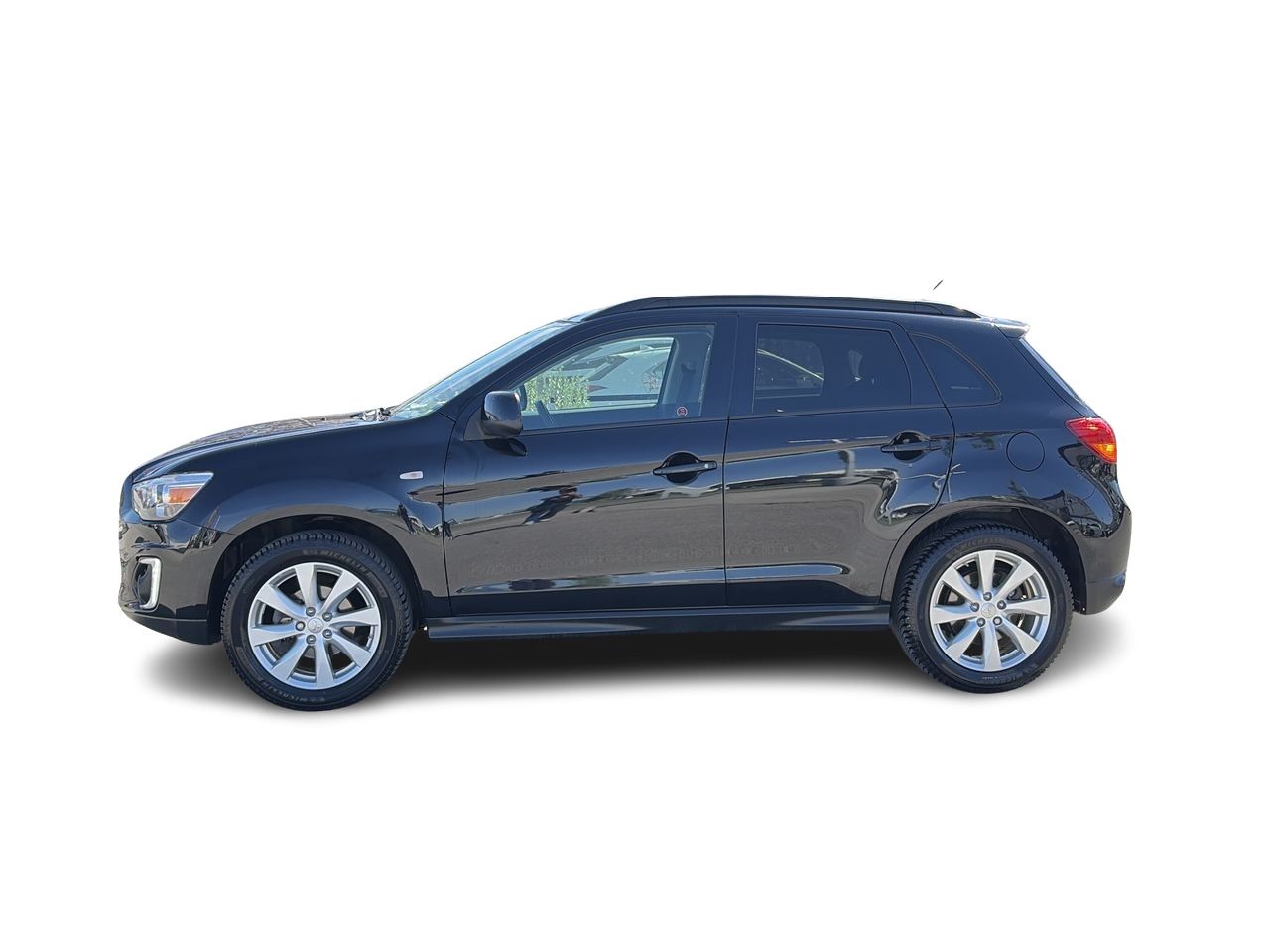 Mitsubishi RVR  2015 à Calgary, Alberta