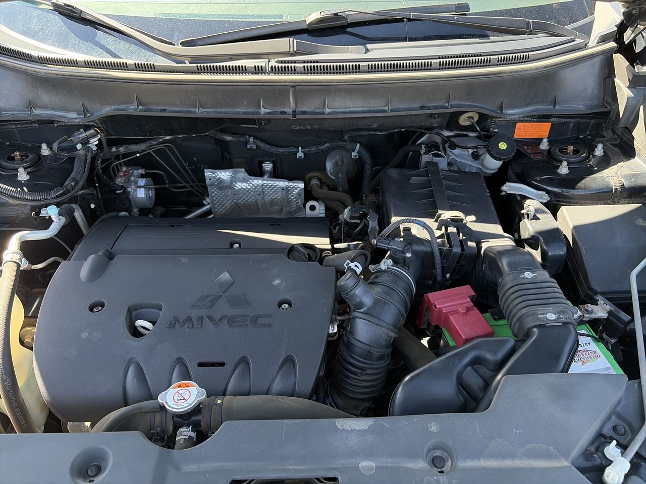 Mitsubishi RVR  2015 à Calgary, Alberta