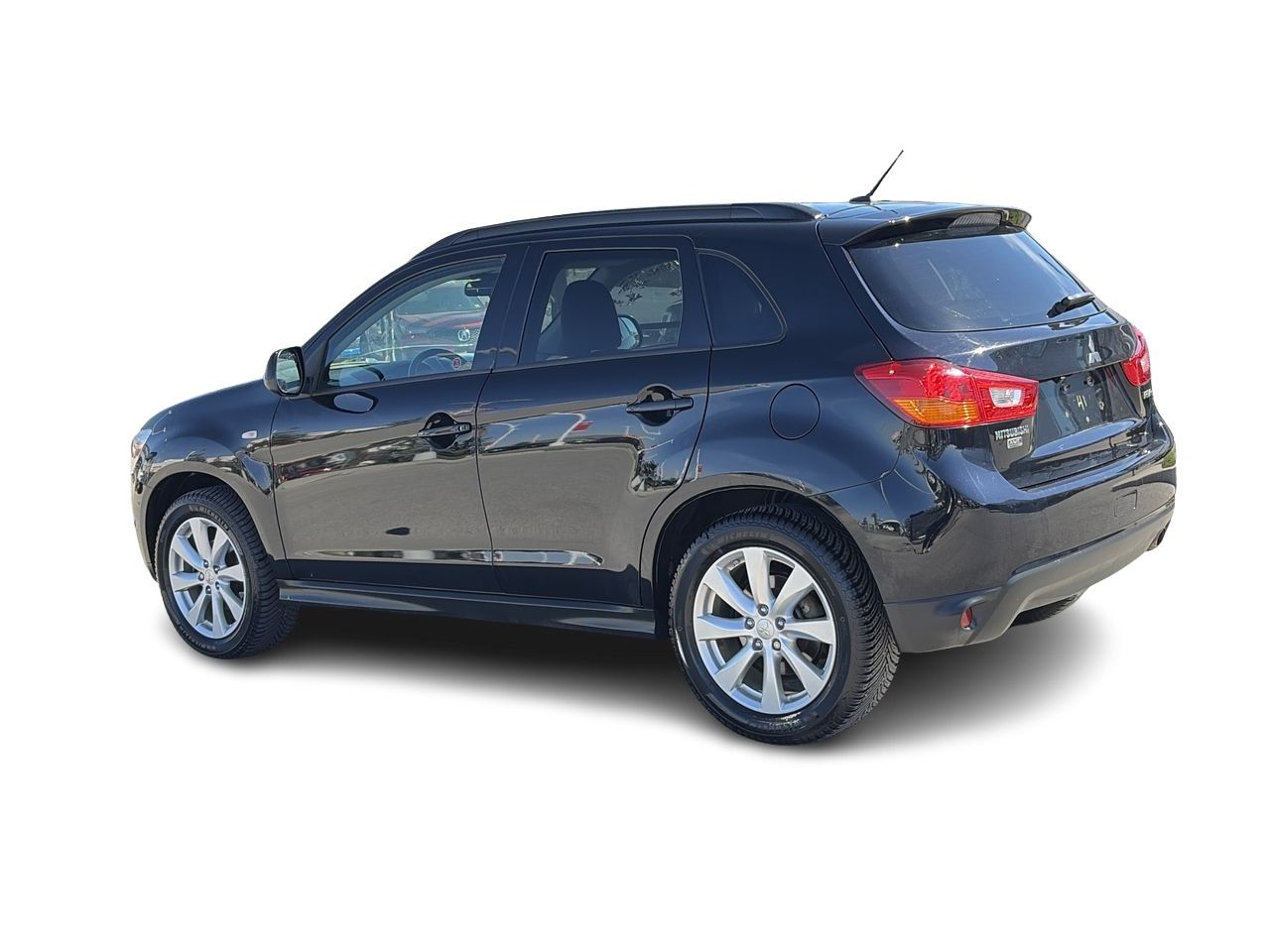 Mitsubishi RVR  2015 à Calgary, Alberta