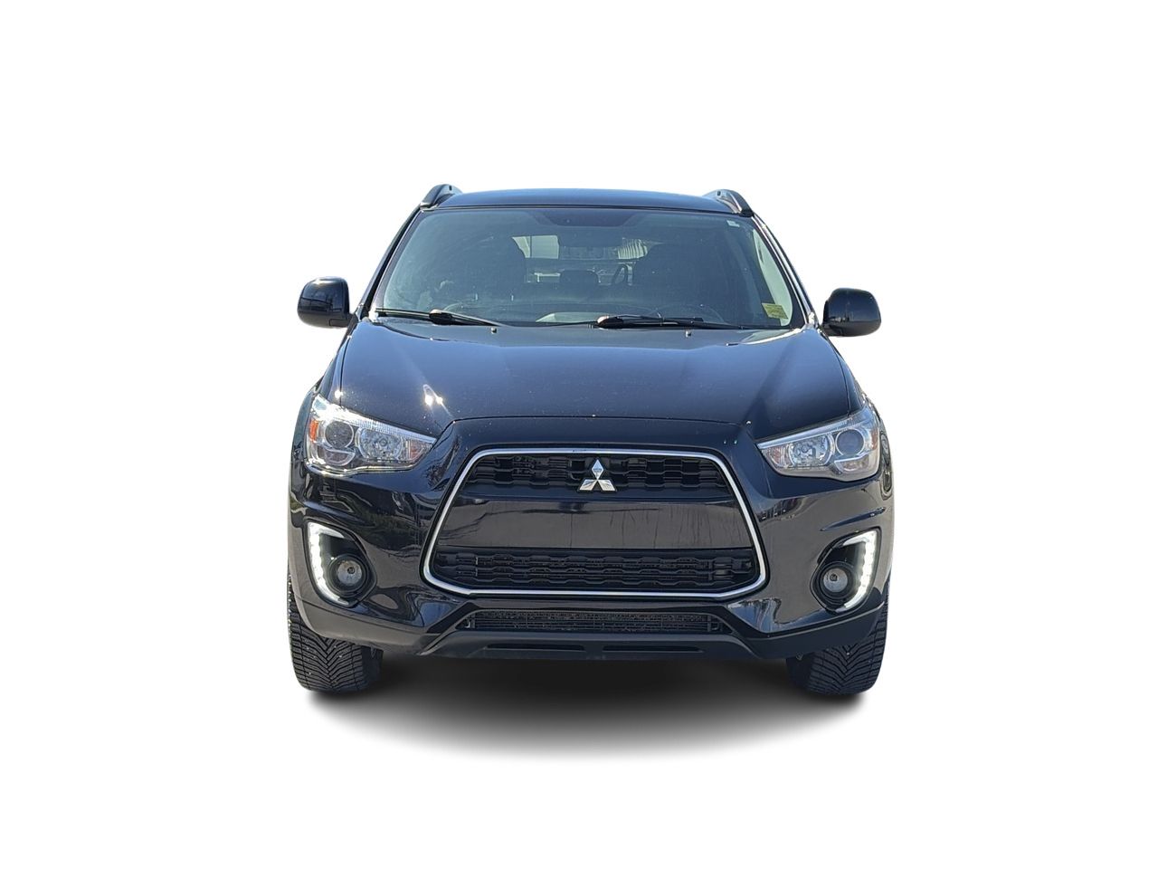 Mitsubishi RVR  2015 à Calgary, Alberta