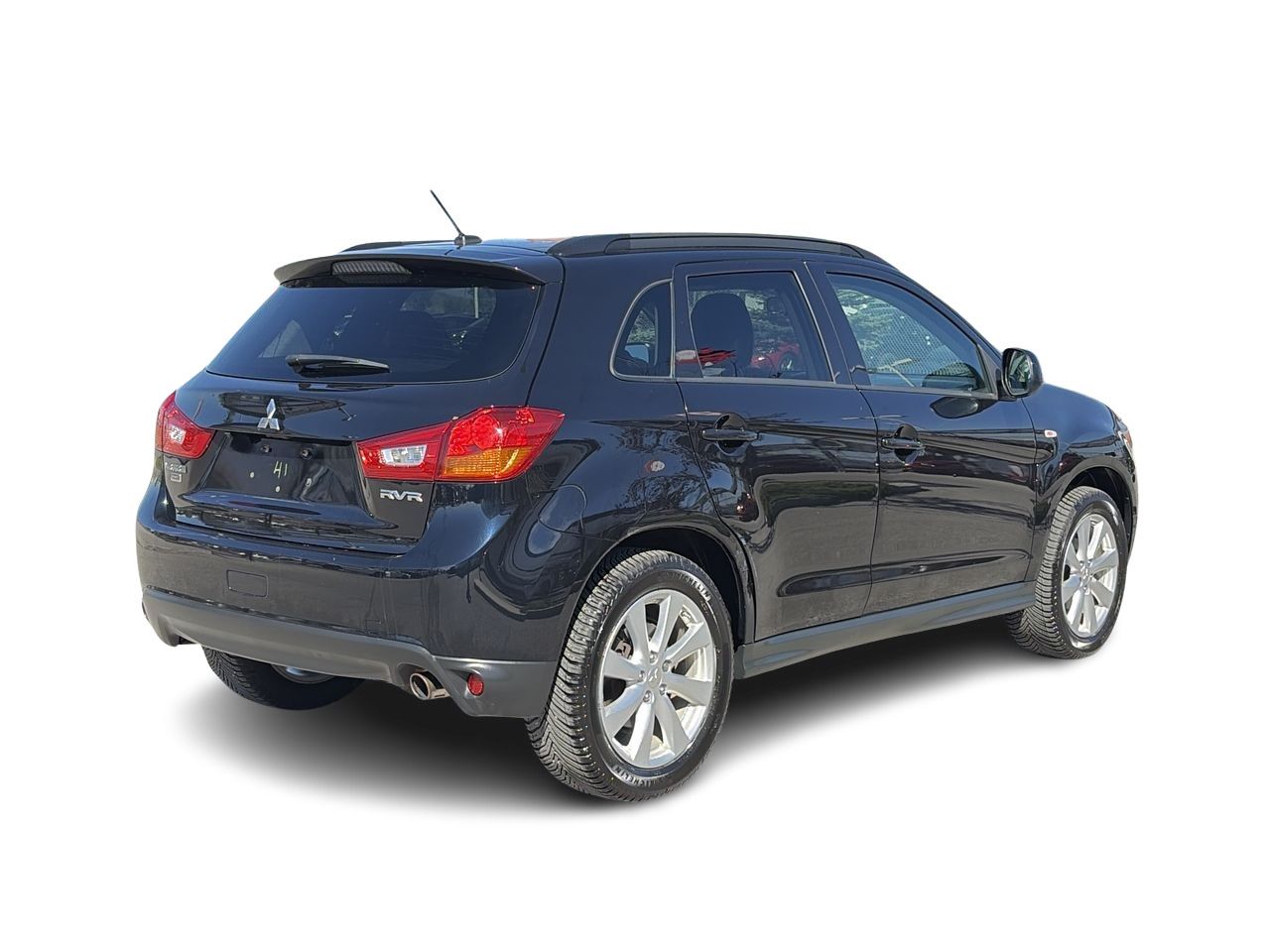 Mitsubishi RVR  2015 à Calgary, Alberta