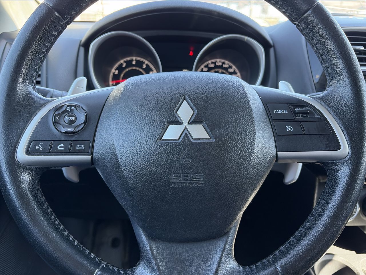 Mitsubishi RVR  2015 à Calgary, Alberta