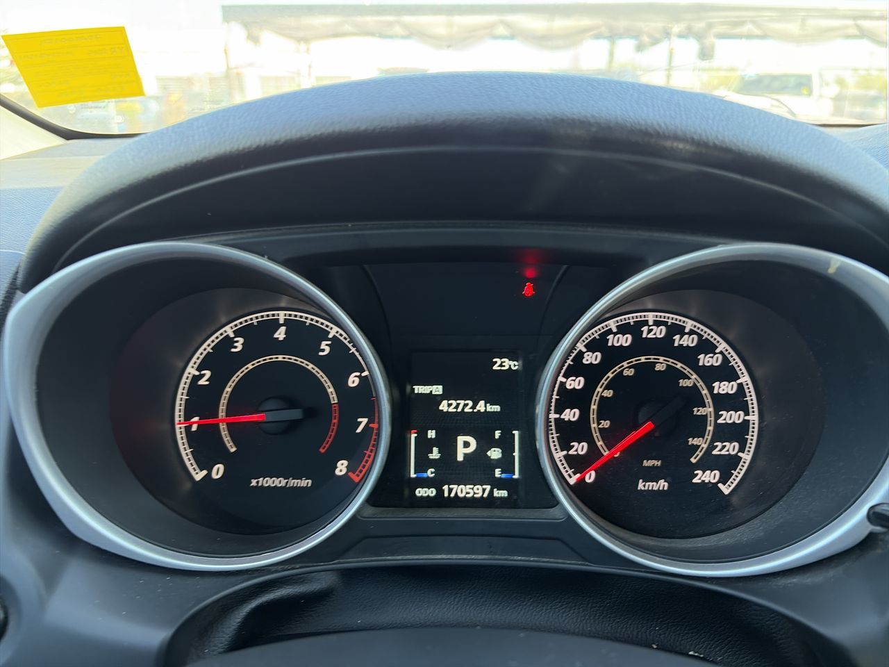 Mitsubishi RVR  2015 à Calgary, Alberta