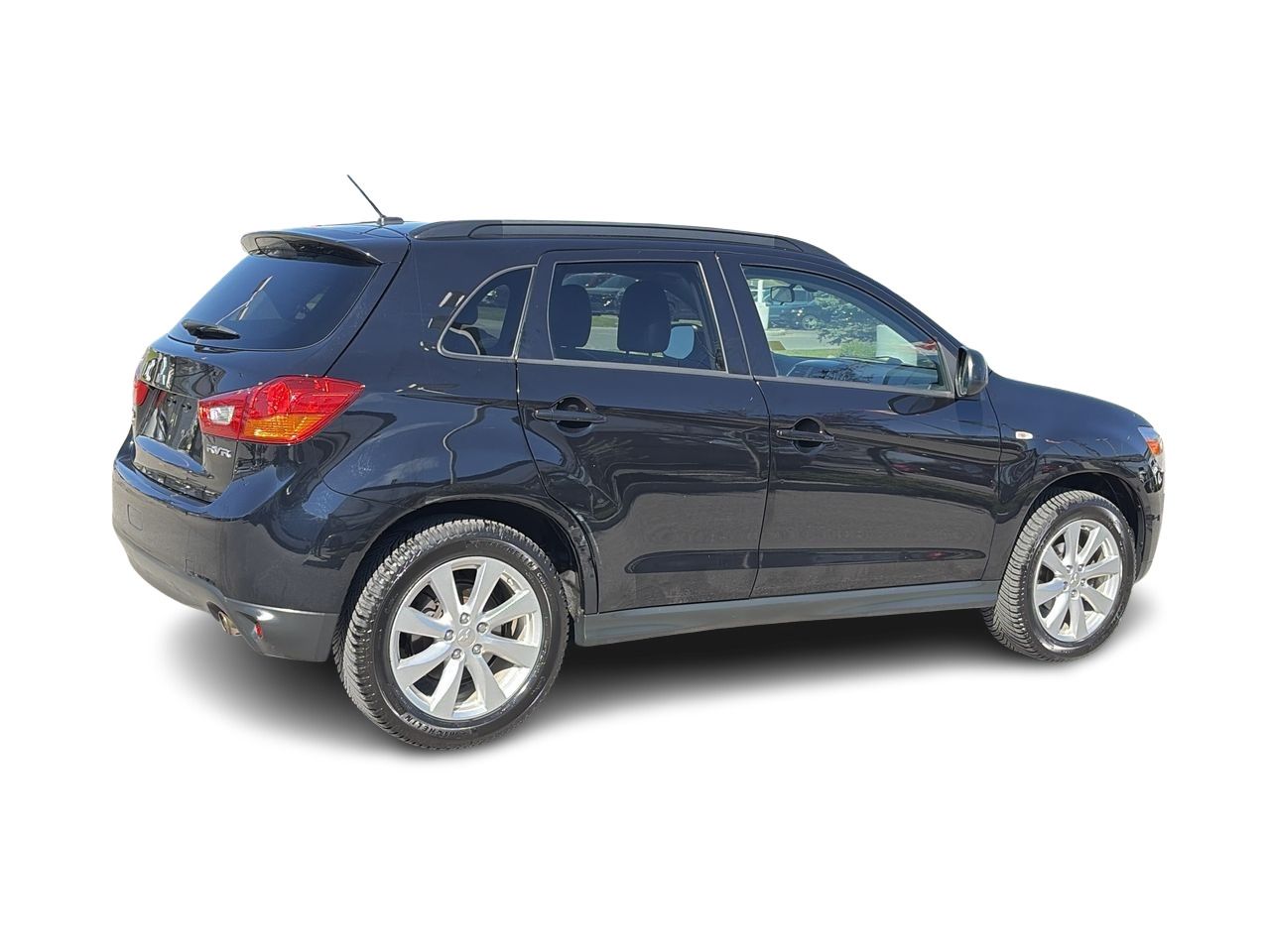 Mitsubishi RVR  2015 à Calgary, Alberta