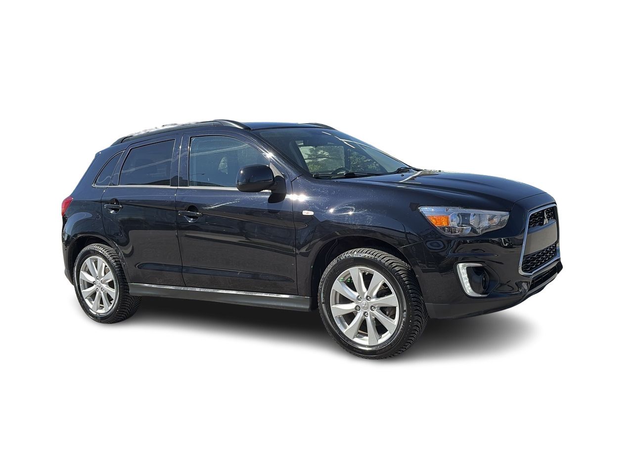 Mitsubishi RVR  2015 à Calgary, Alberta