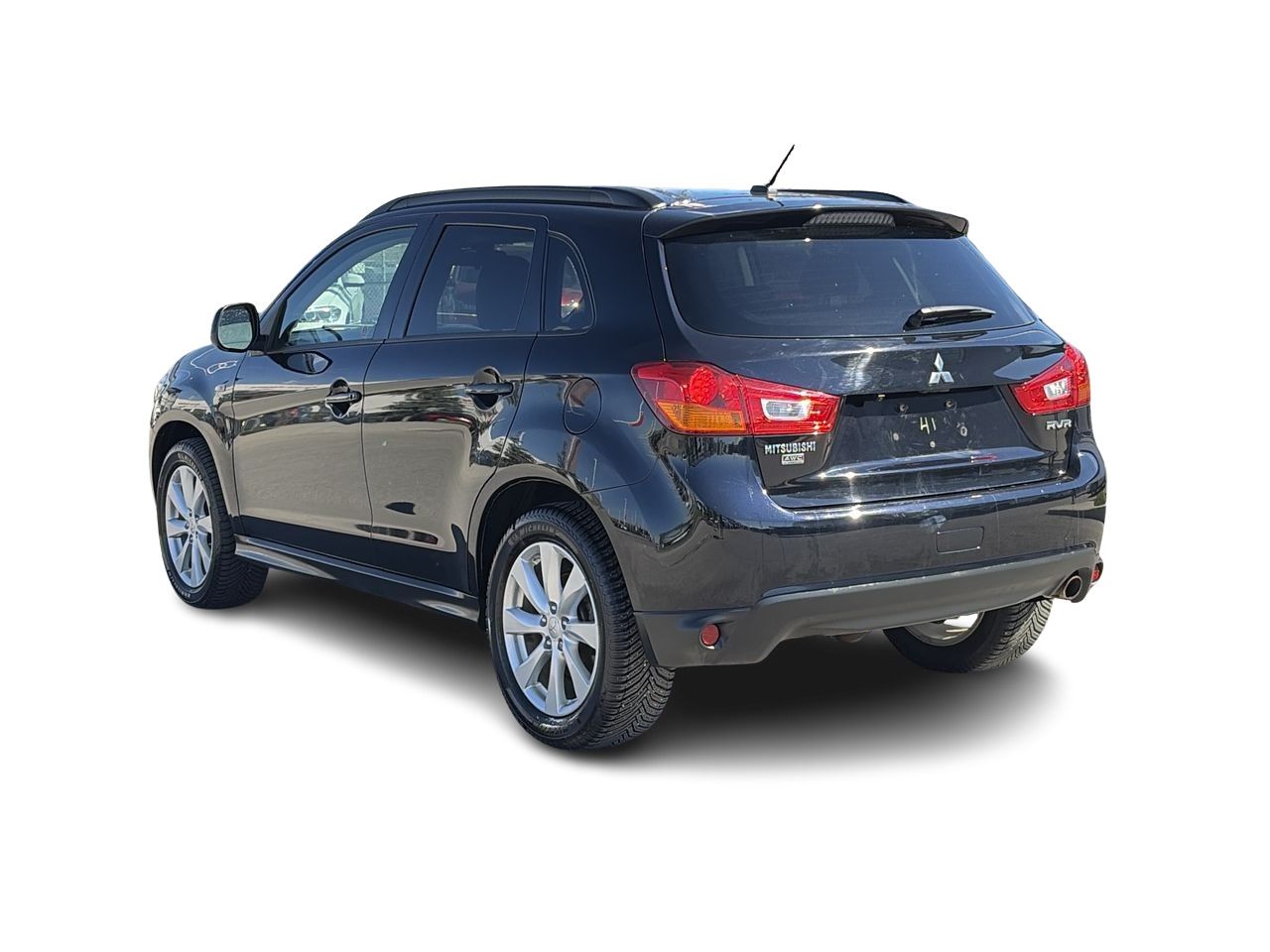 Mitsubishi RVR  2015 à Calgary, Alberta
