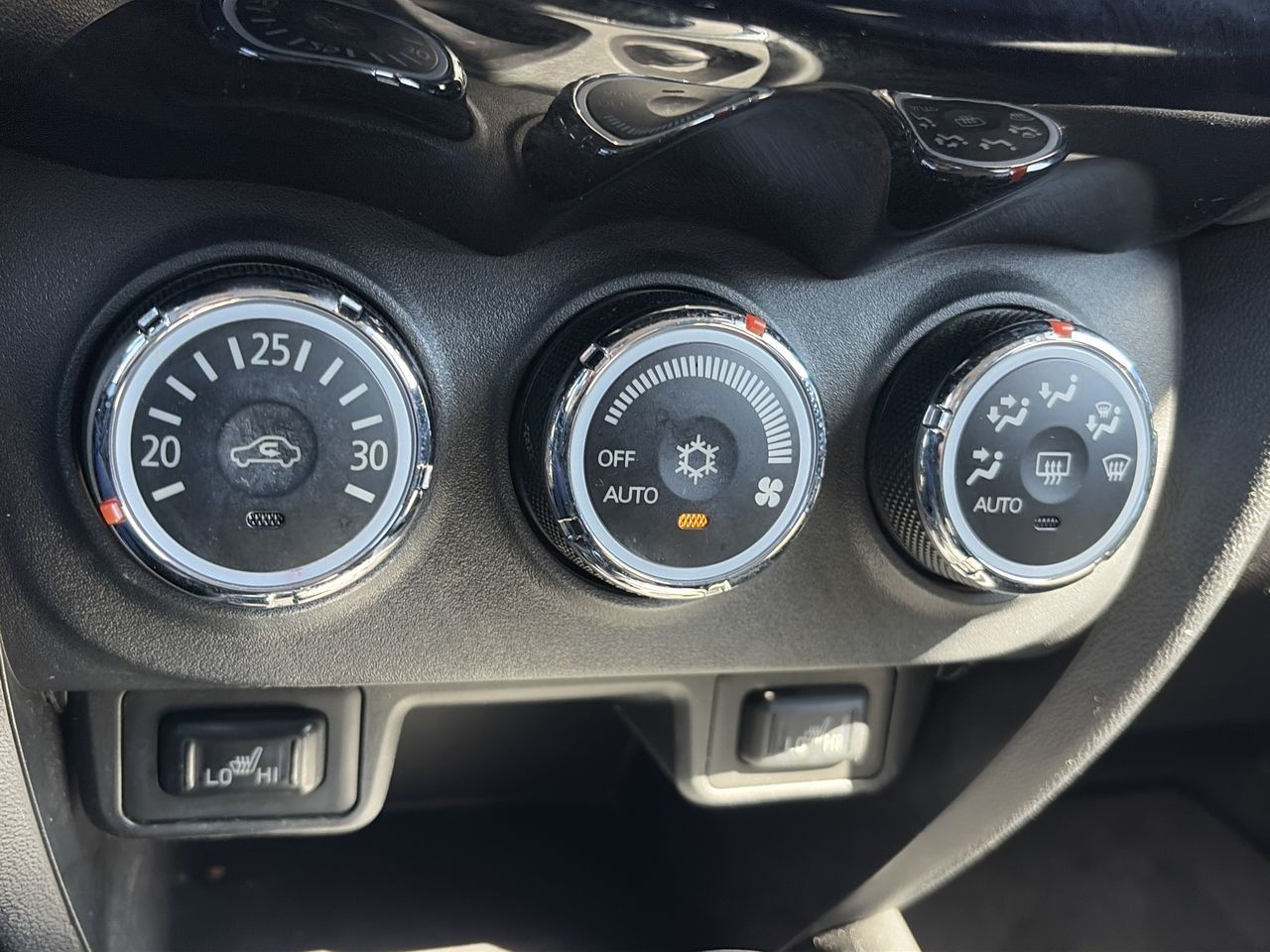 Mitsubishi RVR  2015 à Calgary, Alberta