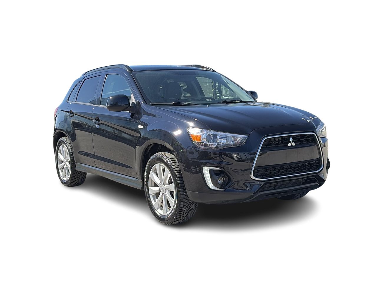 Mitsubishi RVR  2015 à Calgary, Alberta