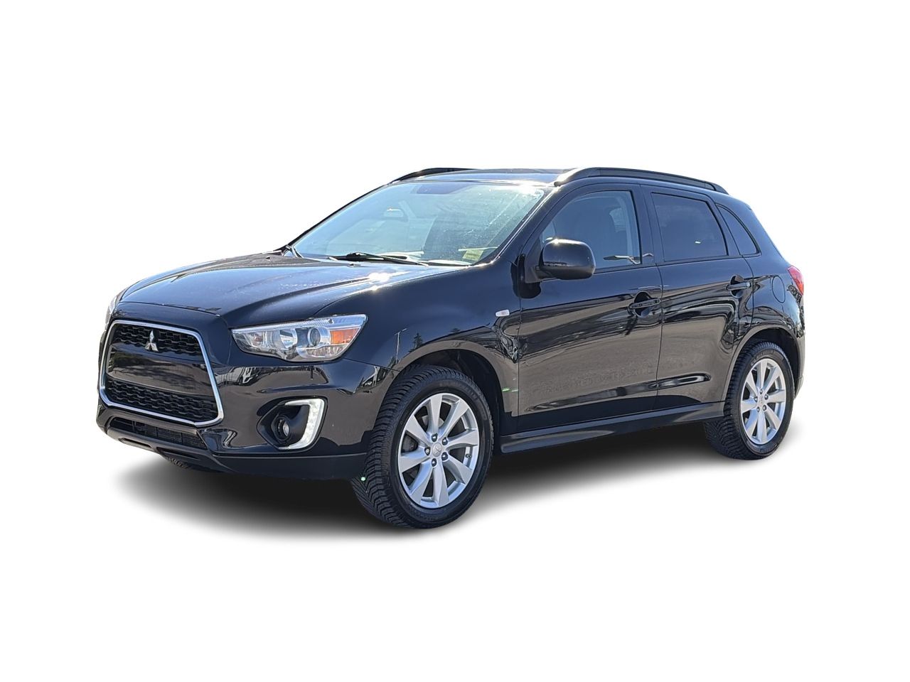 Mitsubishi RVR  2015 à Calgary, Alberta