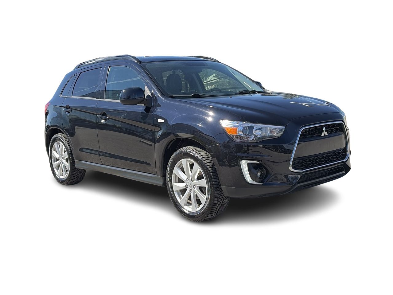 Mitsubishi RVR  2015 à Calgary, Alberta