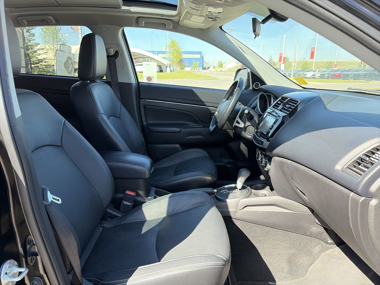 Mitsubishi RVR  2015 à Calgary, Alberta