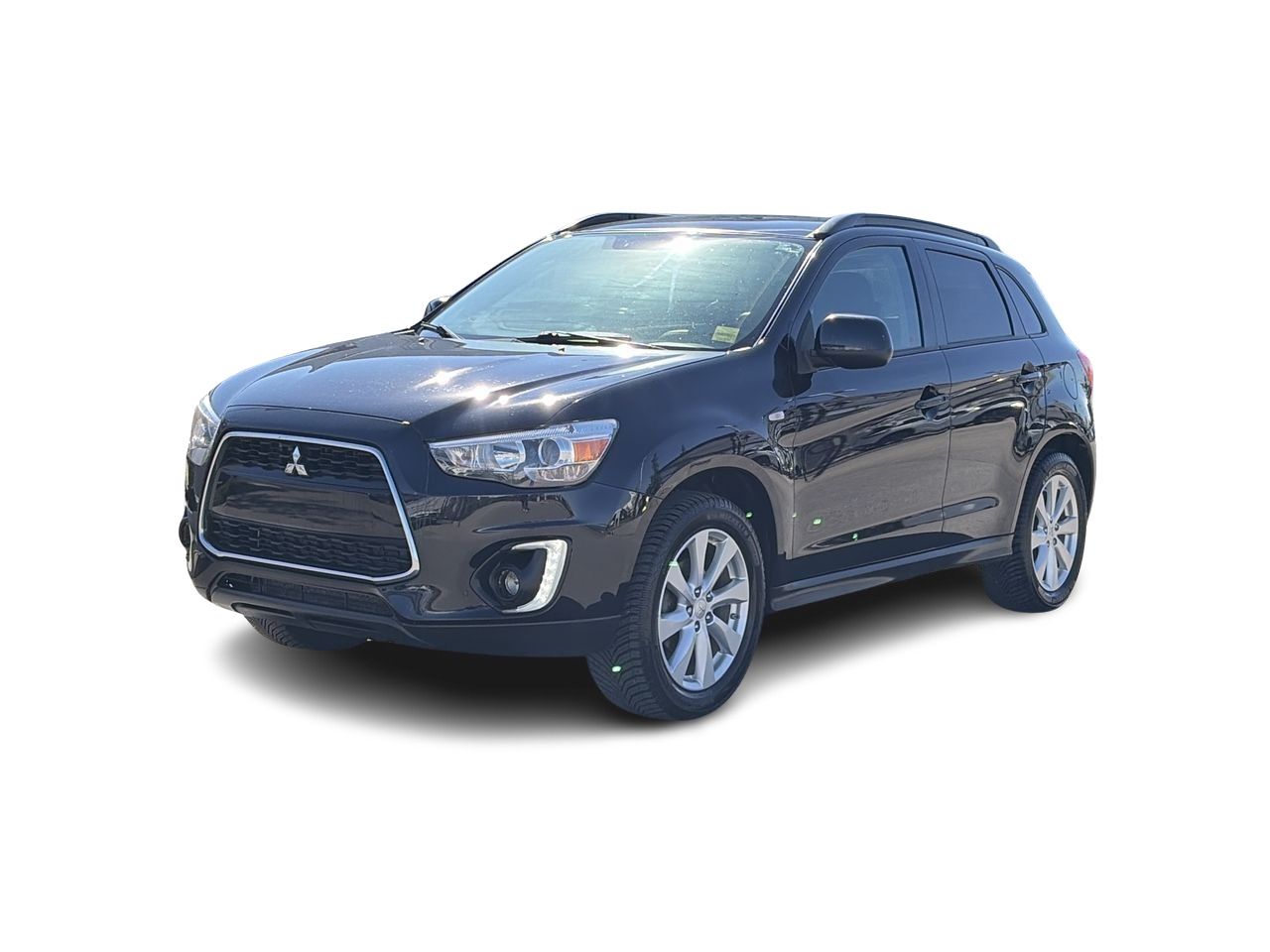 Mitsubishi RVR  2015 à Calgary, Alberta