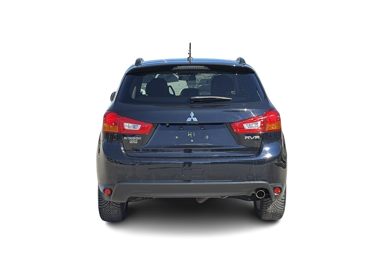 Mitsubishi RVR  2015 à Calgary, Alberta