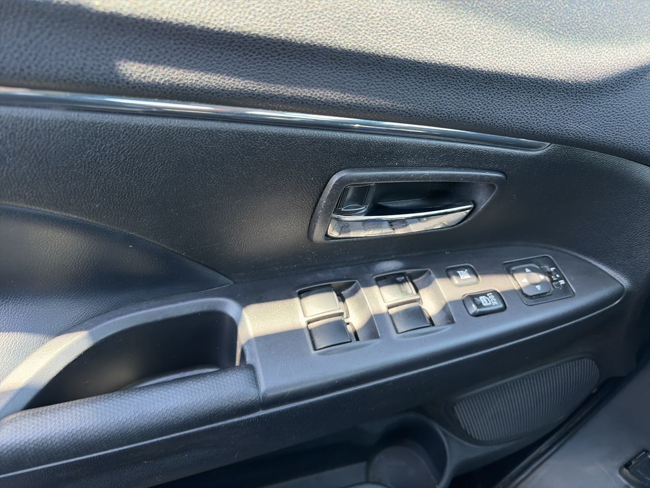 Mitsubishi RVR  2015 à Calgary, Alberta