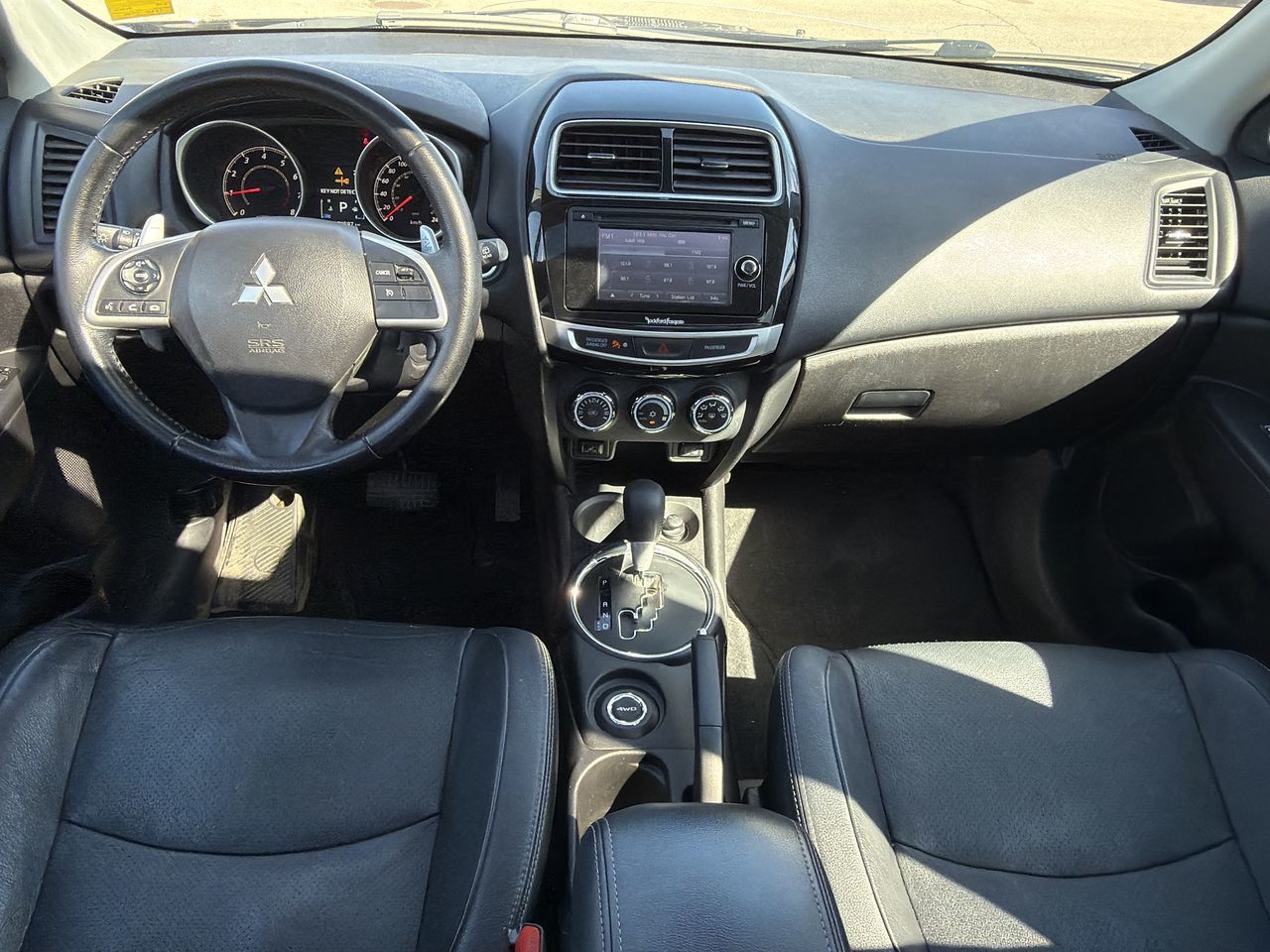 Mitsubishi RVR  2015 à Calgary, Alberta