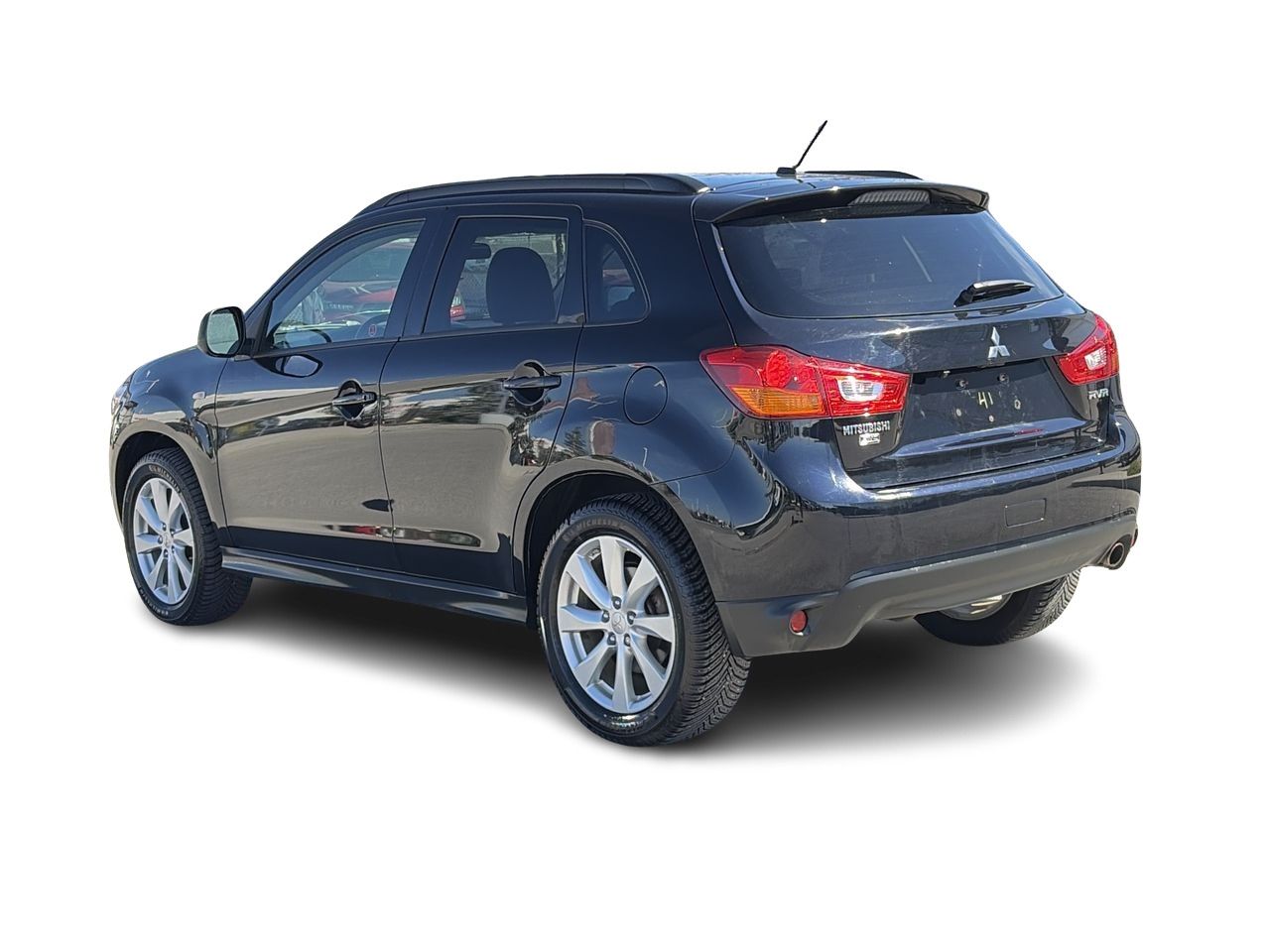Mitsubishi RVR  2015 à Calgary, Alberta
