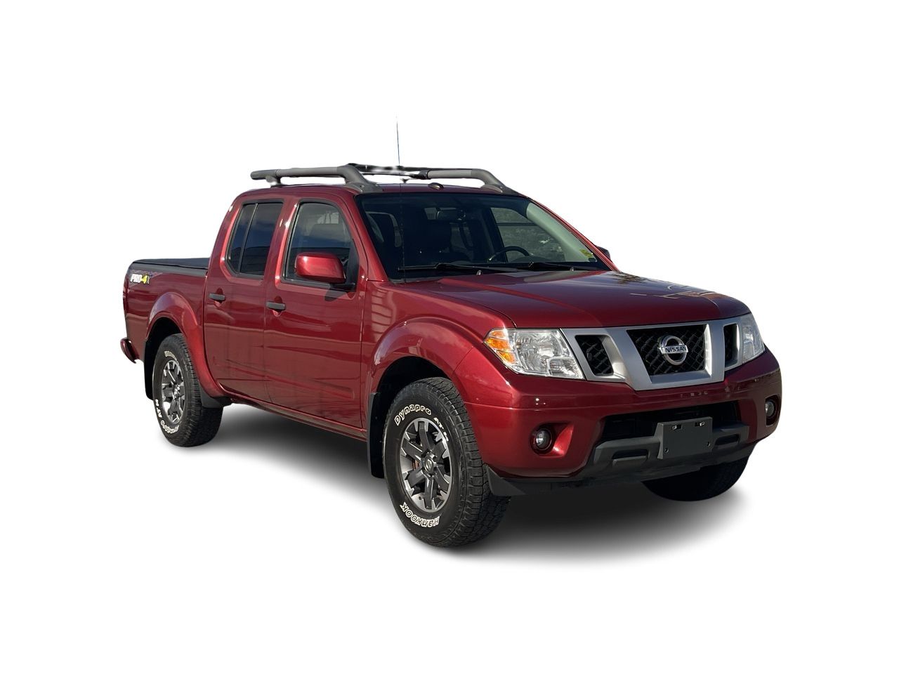 Nissan Frontier  2019 à Calgary, Alberta