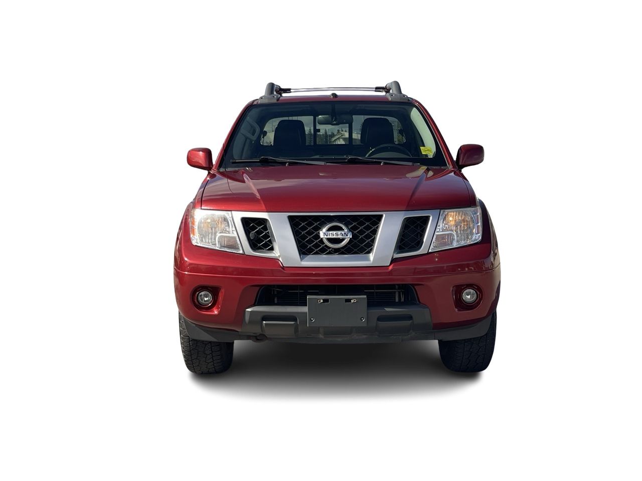 Nissan Frontier  2019 à Calgary, Alberta