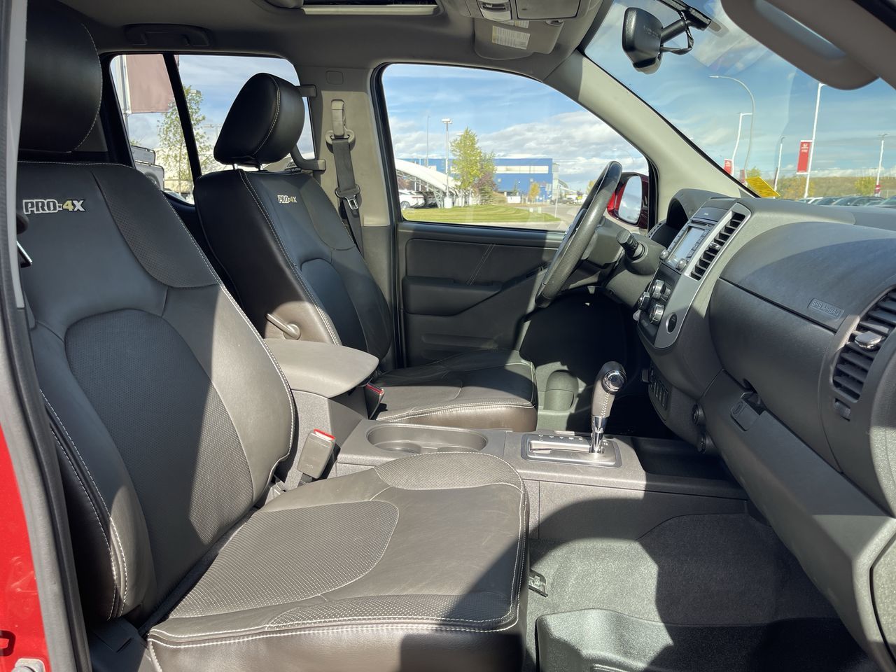 Nissan Frontier  2019 à Calgary, Alberta