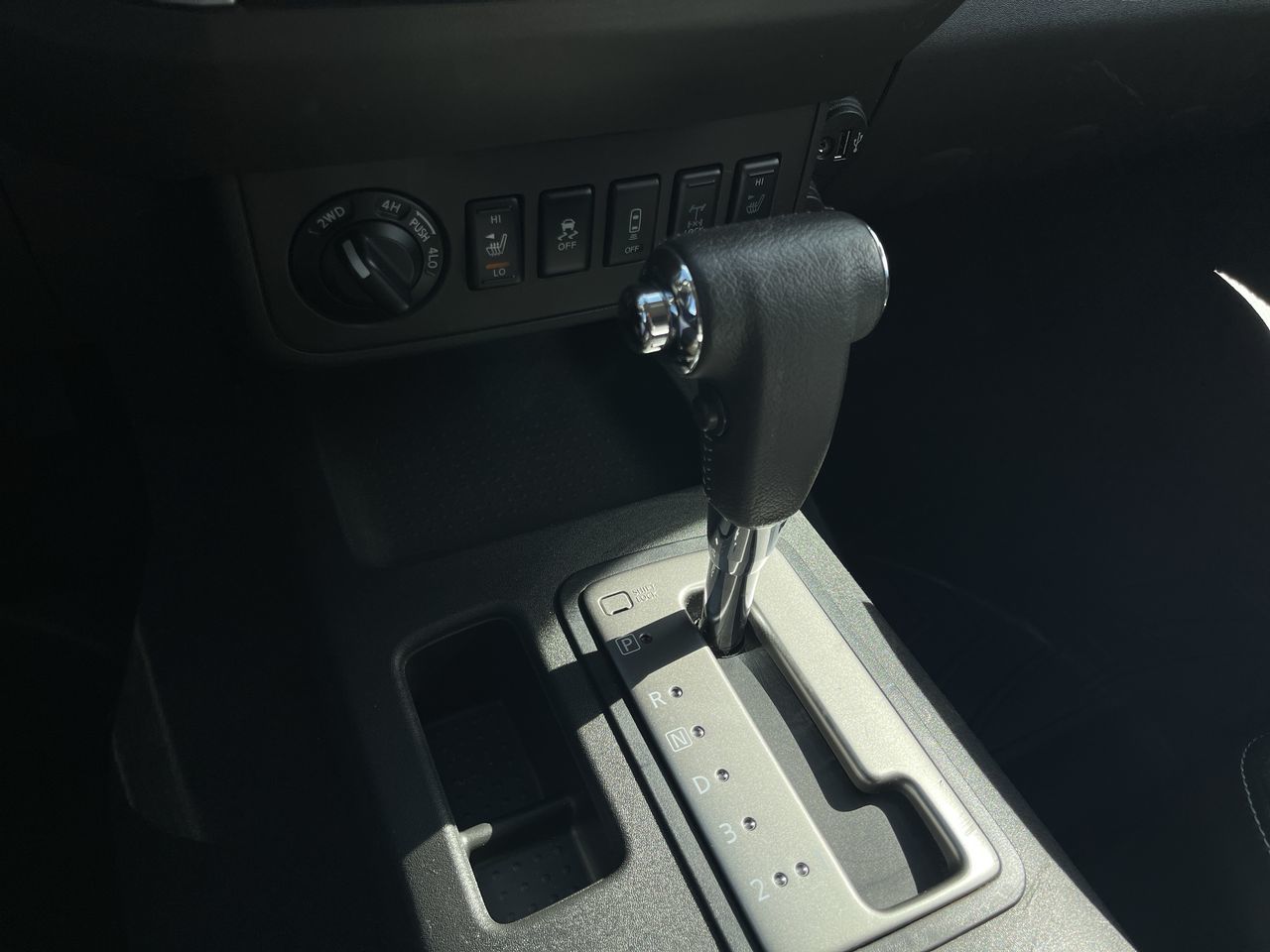 Nissan Frontier  2019 à Calgary, Alberta
