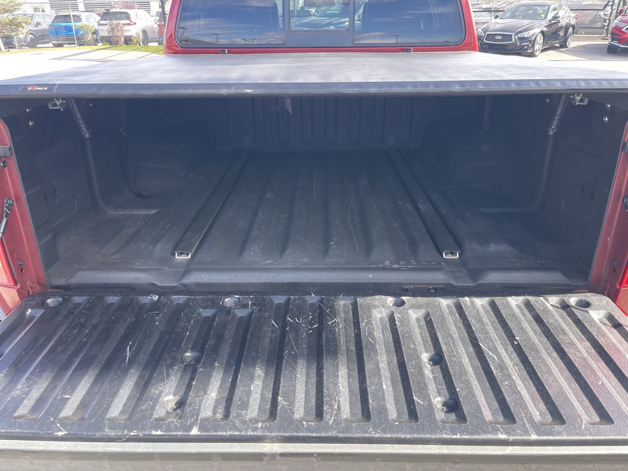 Nissan Frontier  2019 à Calgary, Alberta