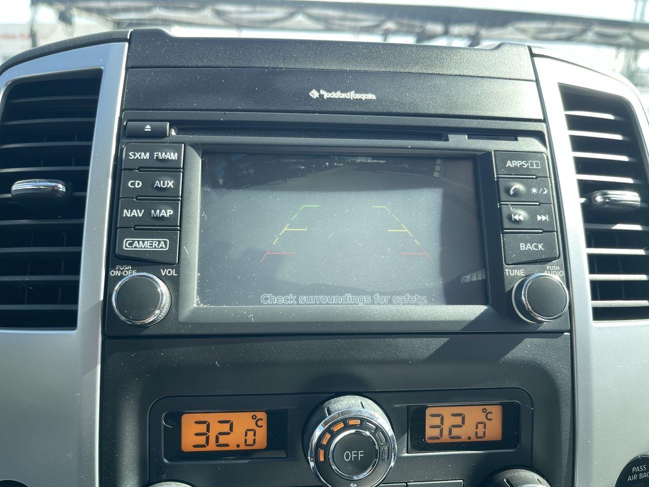 Nissan Frontier  2019 à Calgary, Alberta