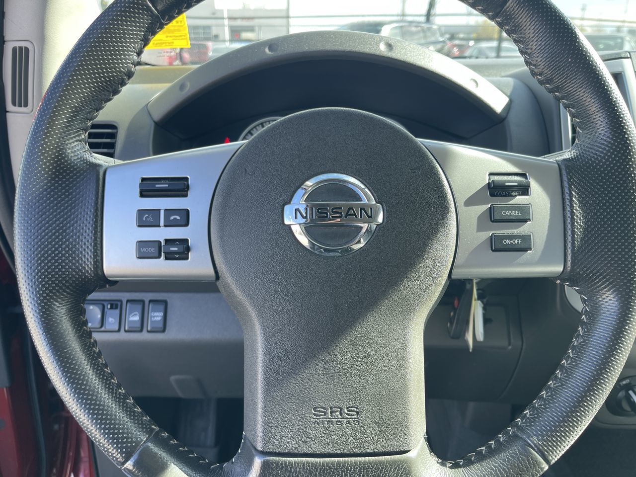 Nissan Frontier  2019 à Calgary, Alberta
