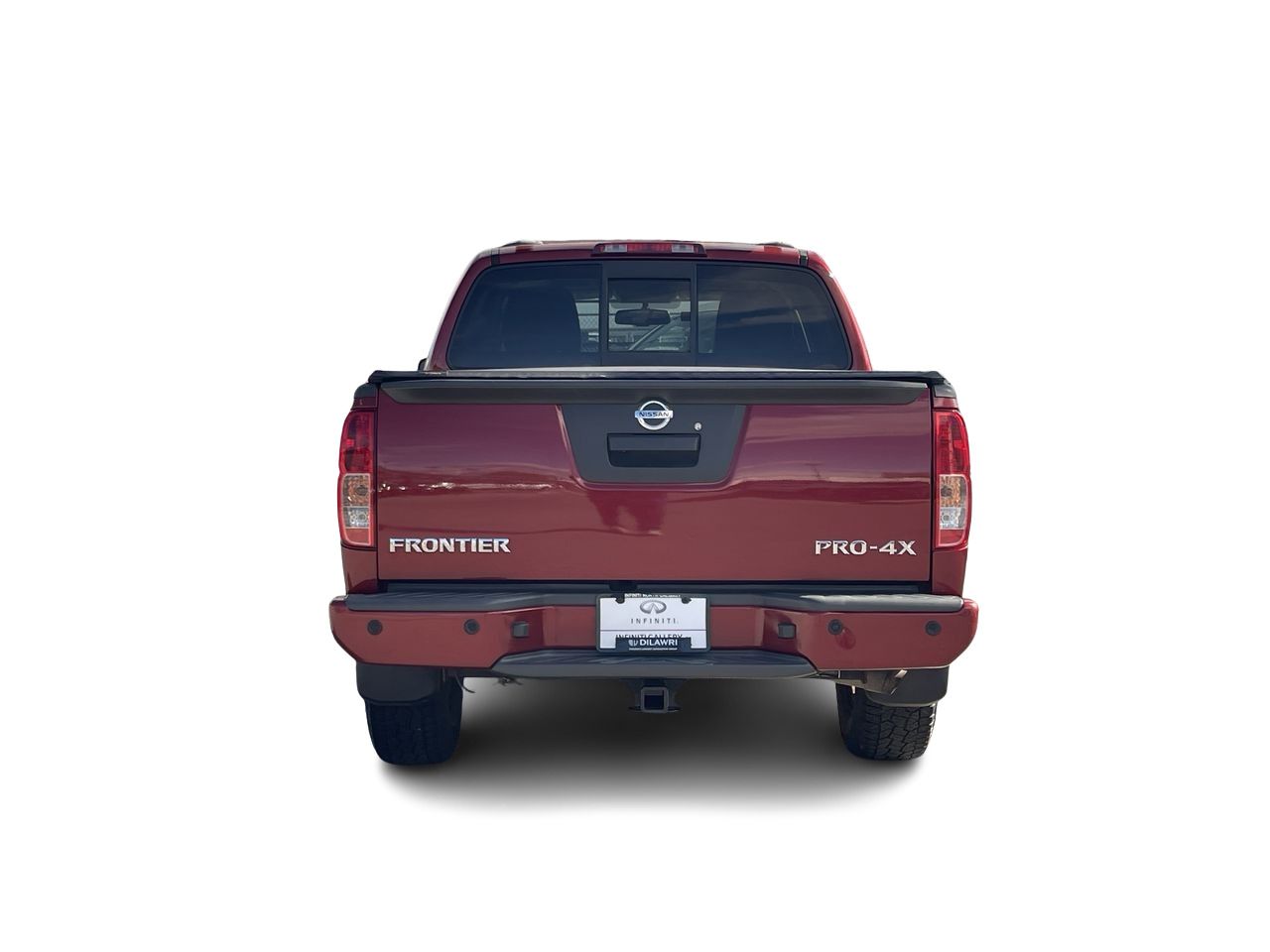 Nissan Frontier  2019 à Calgary, Alberta