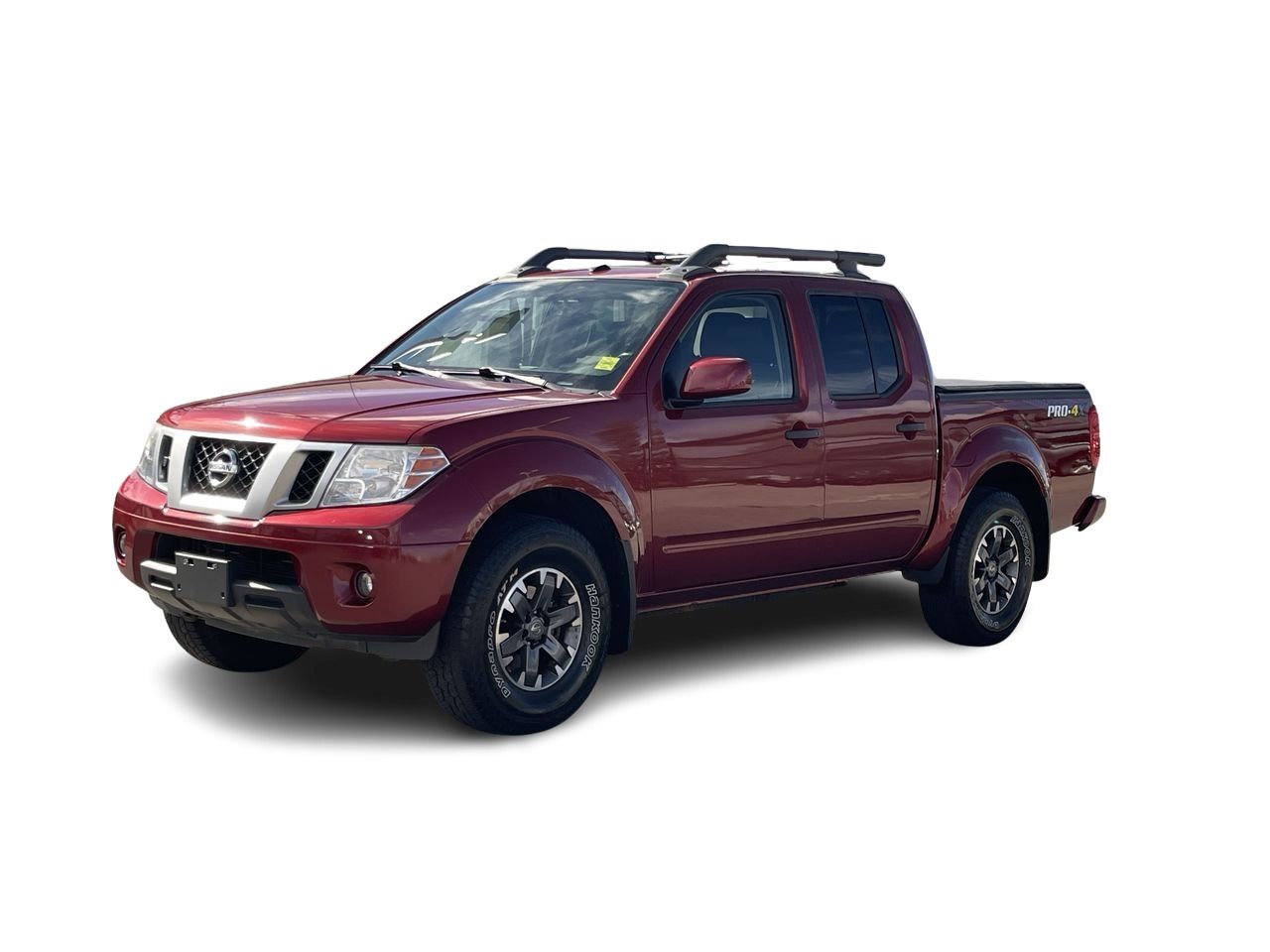 Nissan Frontier  2019 à Calgary, Alberta