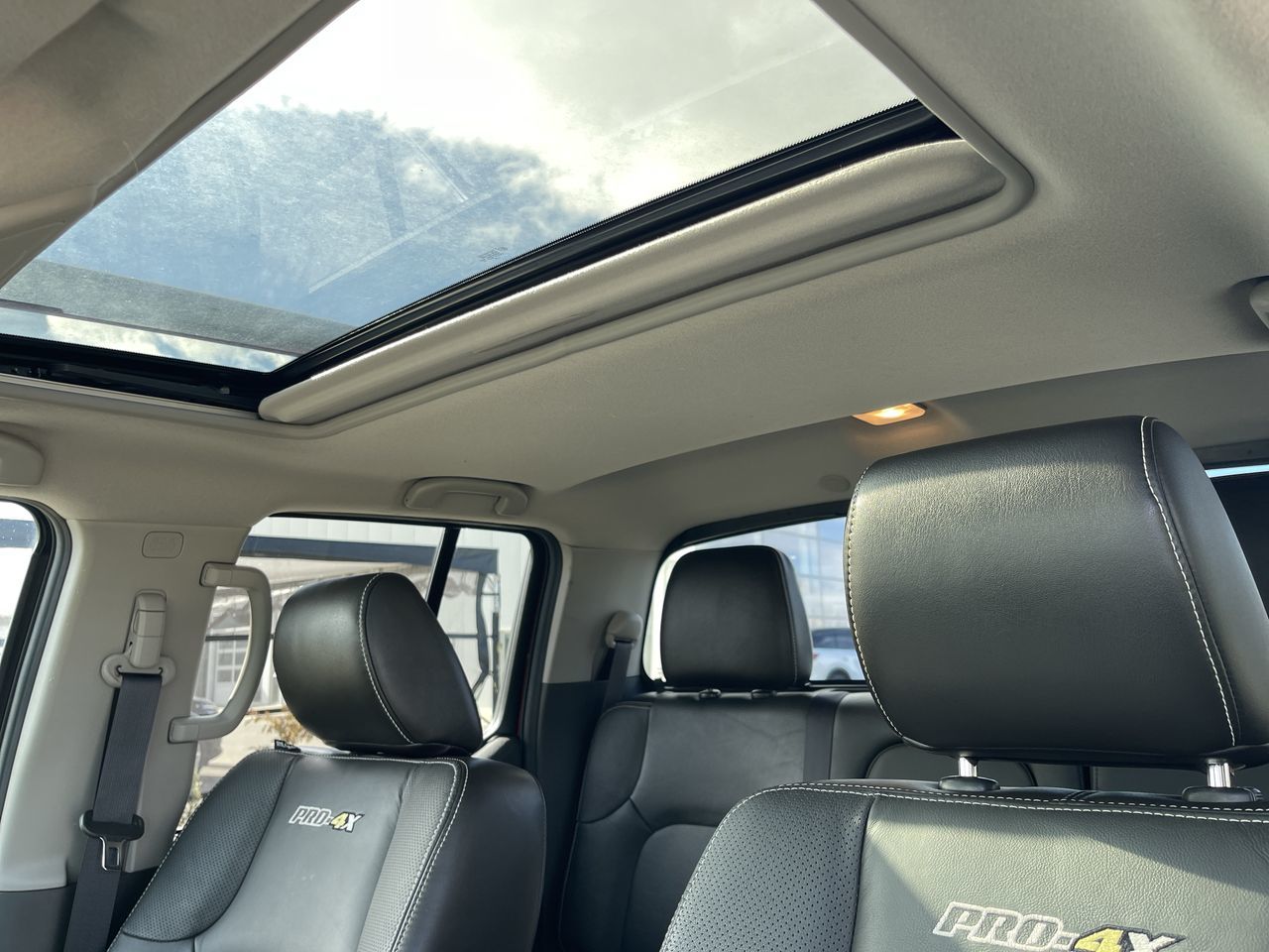Nissan Frontier  2019 à Calgary, Alberta