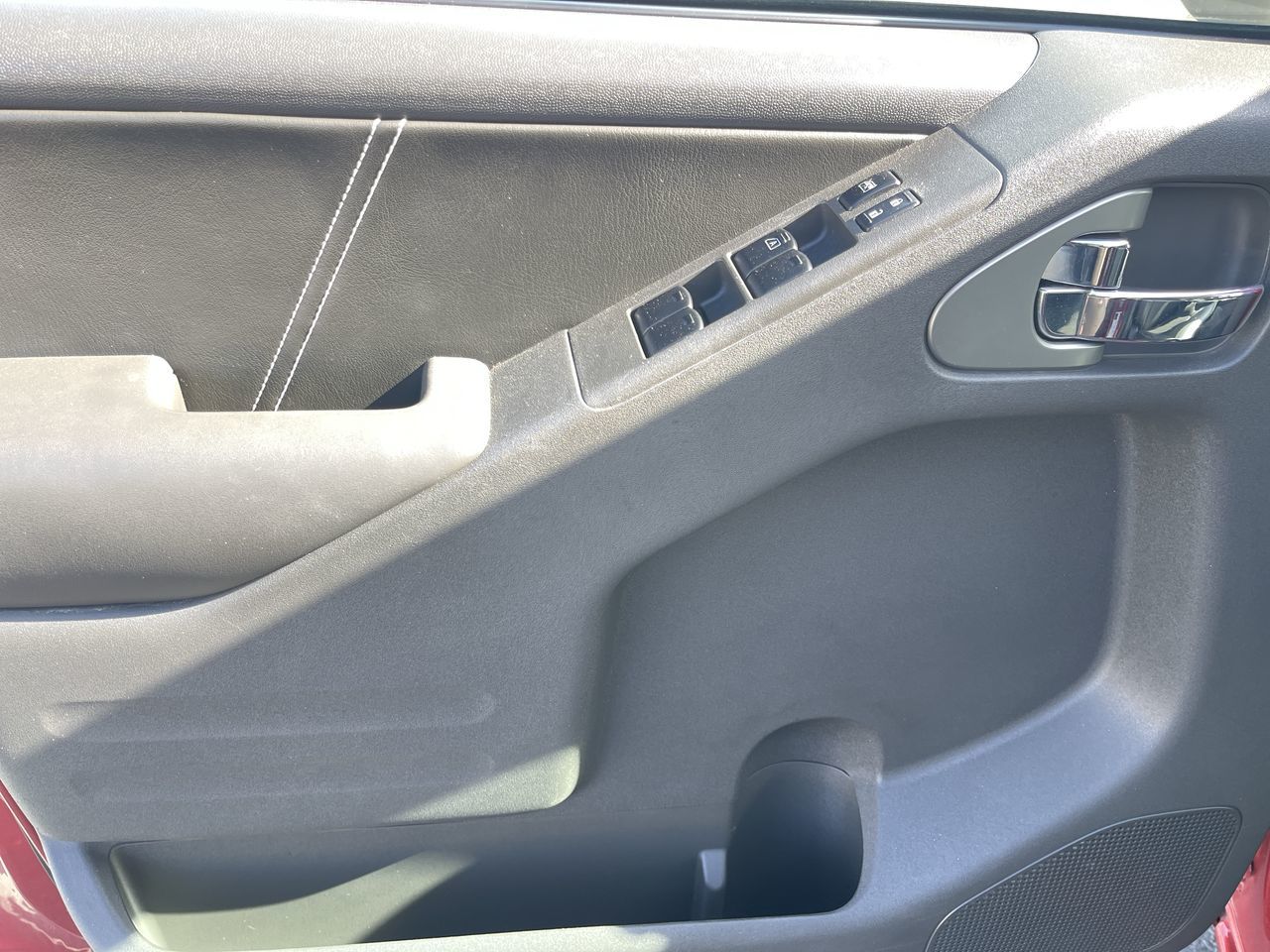 Nissan Frontier  2019 à Calgary, Alberta