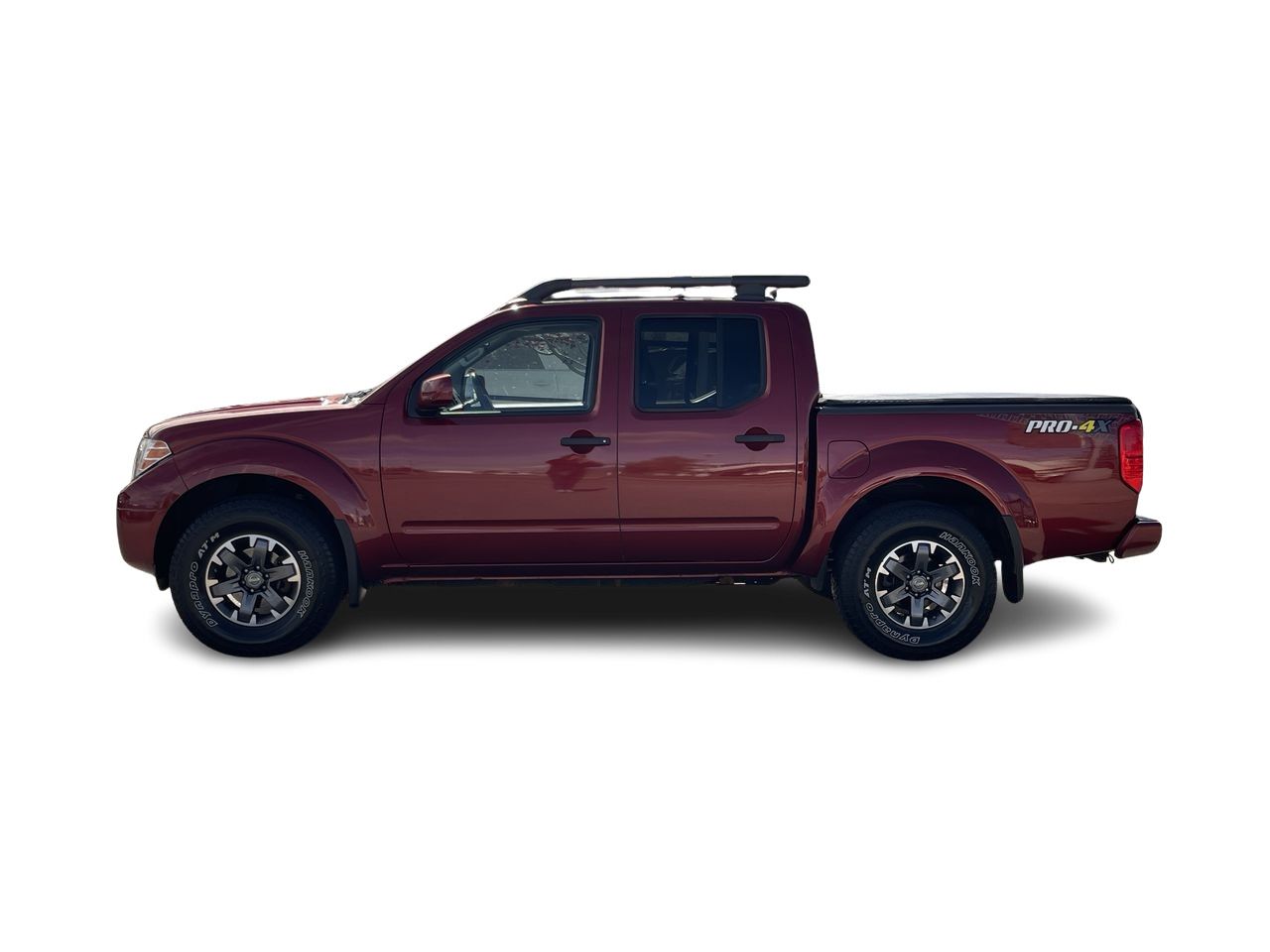Nissan Frontier  2019 à Calgary, Alberta