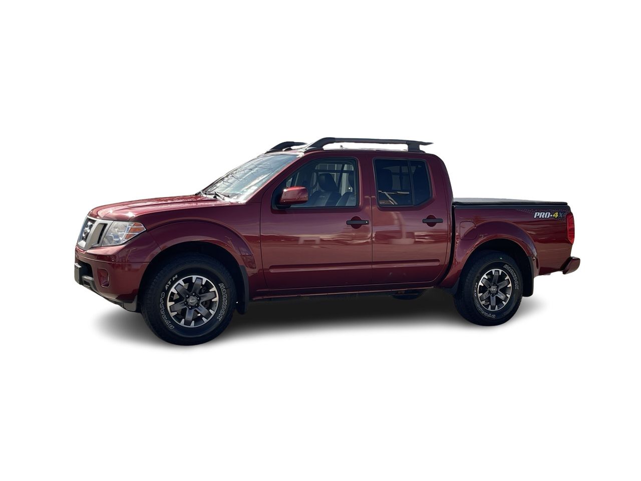 Nissan Frontier  2019 à Calgary, Alberta