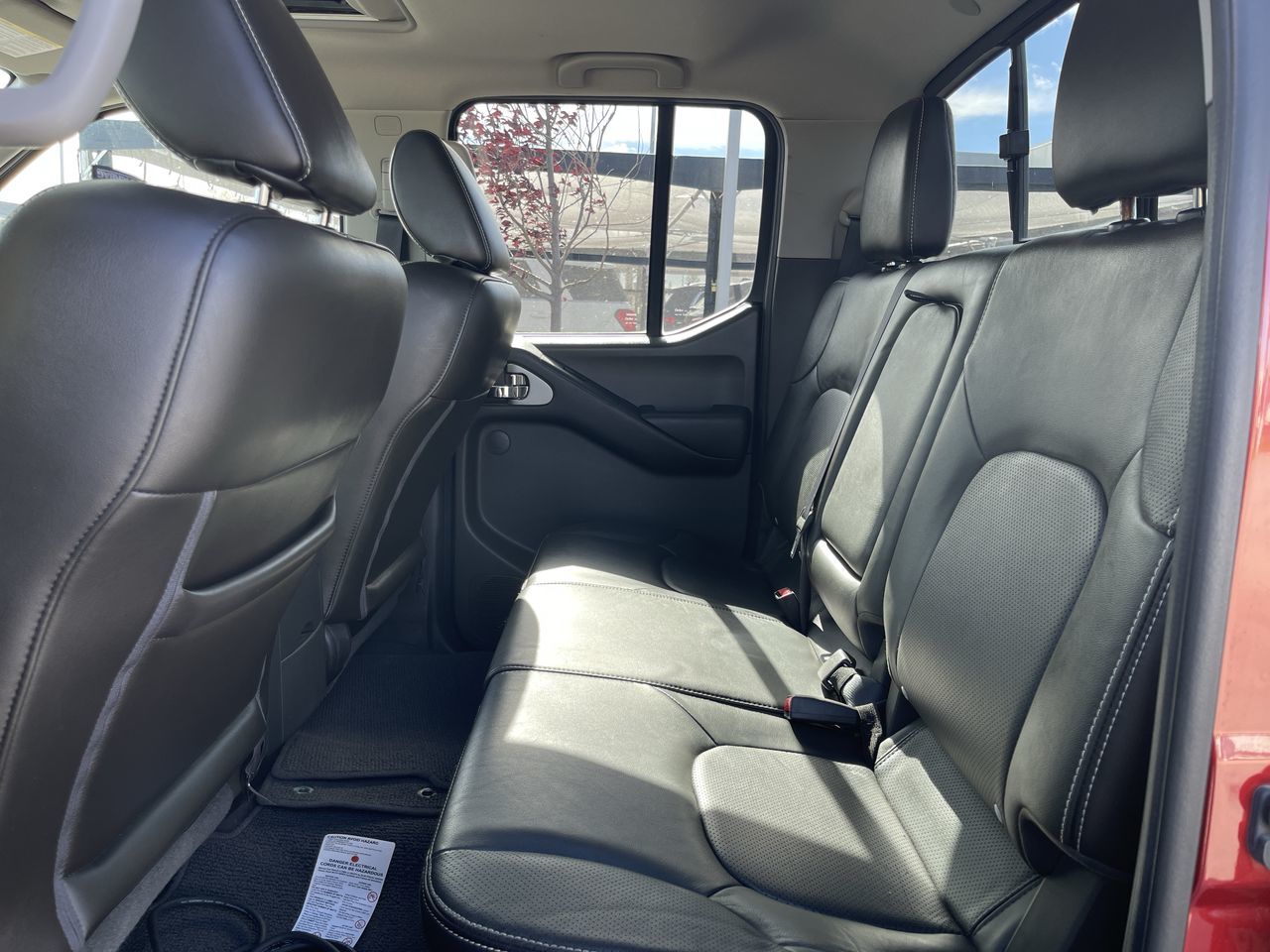 Nissan Frontier  2019 à Calgary, Alberta