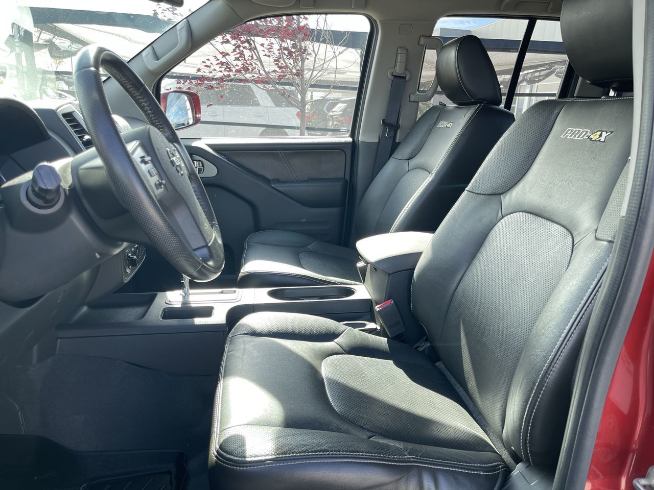 Nissan Frontier  2019 à Calgary, Alberta