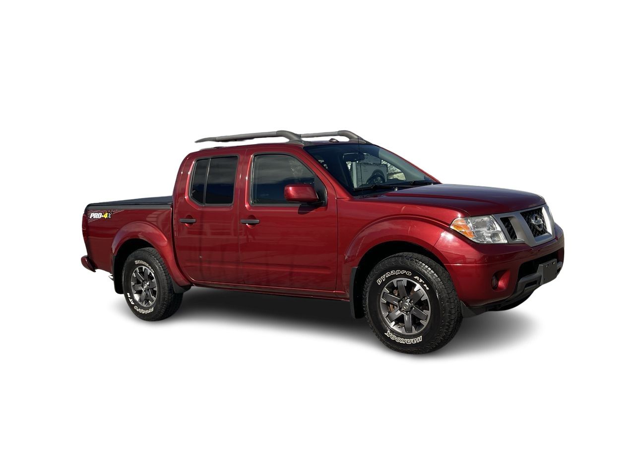 Nissan Frontier  2019 à Calgary, Alberta