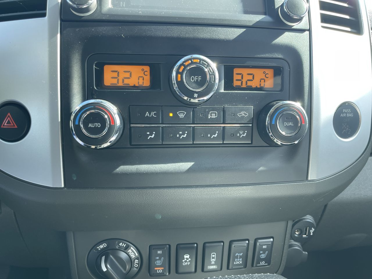 Nissan Frontier  2019 à Calgary, Alberta